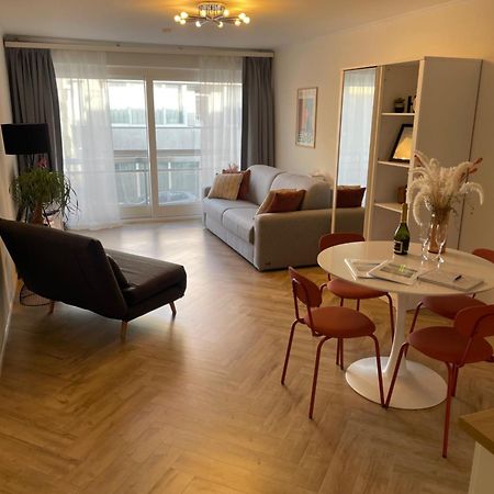 Studio Paradiso ออสเทนด์ ภายนอก รูปภาพ