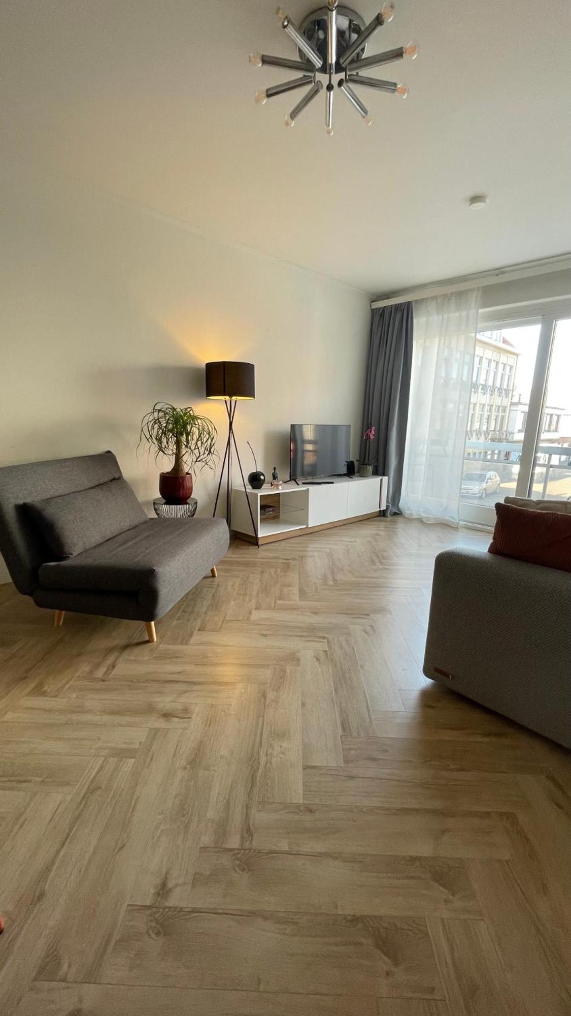Studio Paradiso ออสเทนด์ ภายนอก รูปภาพ